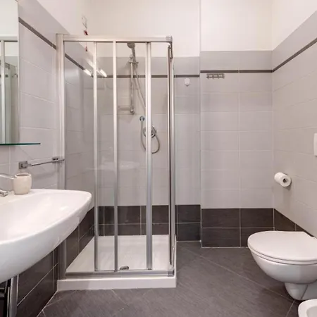 Comfort Centro Facile Accesso A Firenze *