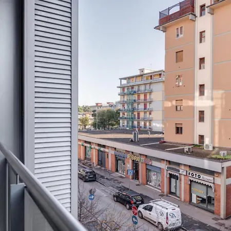 Appartamento Comfort Centro Facile Accesso A Firenze Scandicci
