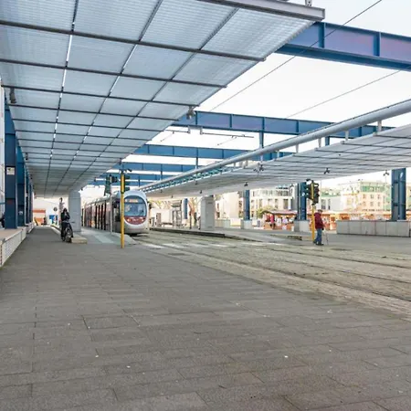 Comfort Centro Facile Accesso A Firenze *